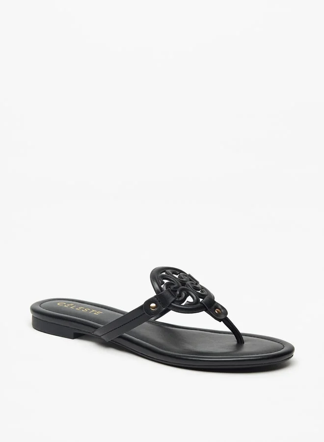 Celeste Women Slip On Sandals