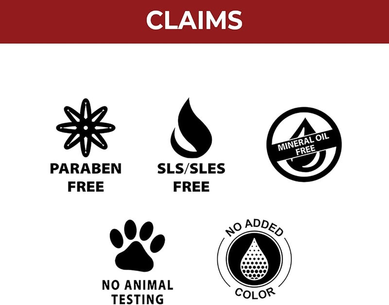 نيكا قناع نايكا سكين سيكريتس بخلاصة الفراولة وزيت الأرجان - Image 4