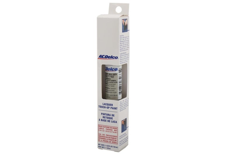ACDelco GM Original Equipment 19367792 Champagne Silver Metallic (WA102V) Four-In-One Touch-Up Paint - .5 oz Pen, 0.25 Fl Oz (Pack of 2) - Image 4