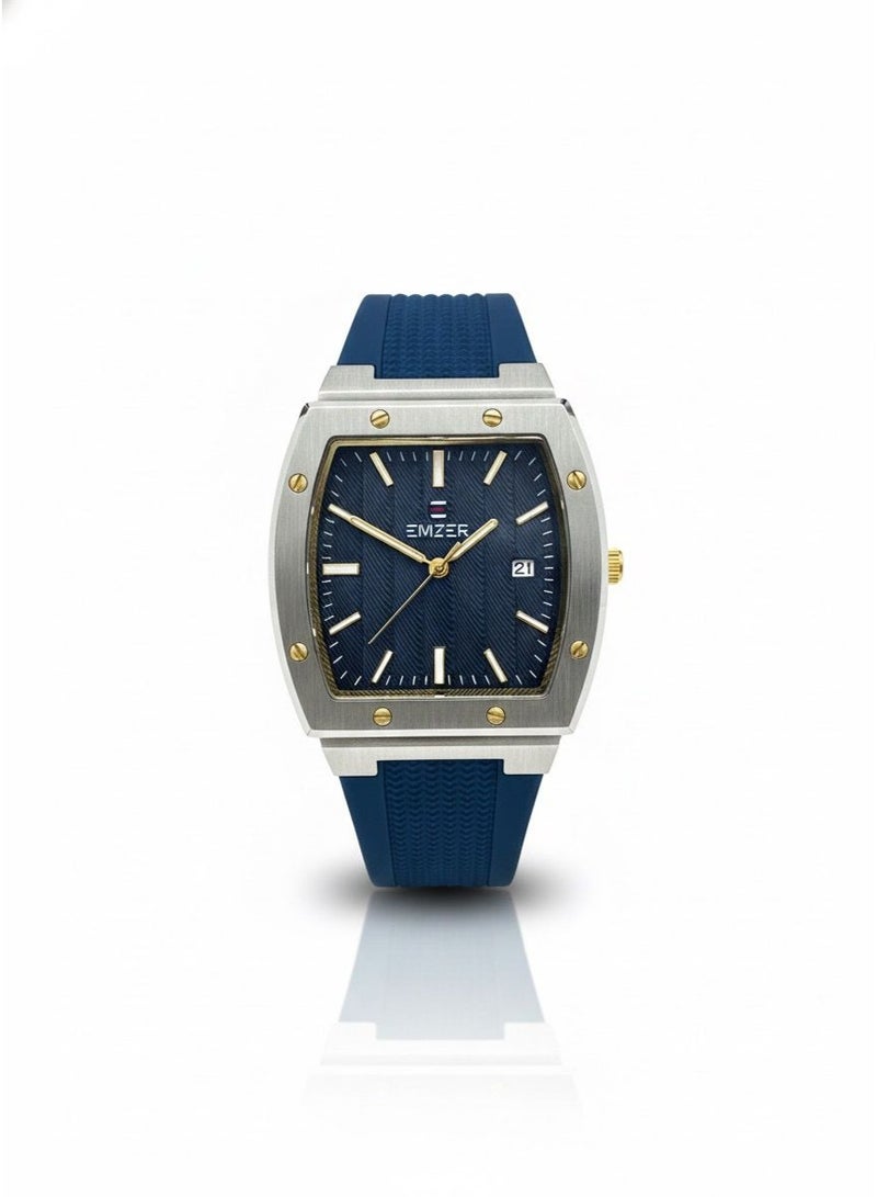 Elite Luxury Men Watch Elegant Premium Classy Brand Look