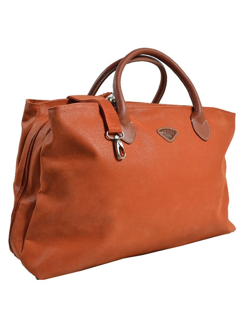 Jump New Uppsala Soft Travel Bag 47cm Terracotta  - Image 2