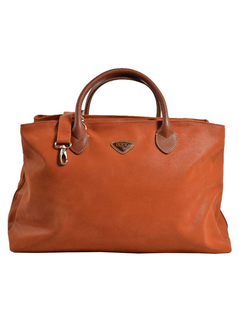 Jump New Uppsala Soft Travel Bag 47cm Terracotta  - Image 1