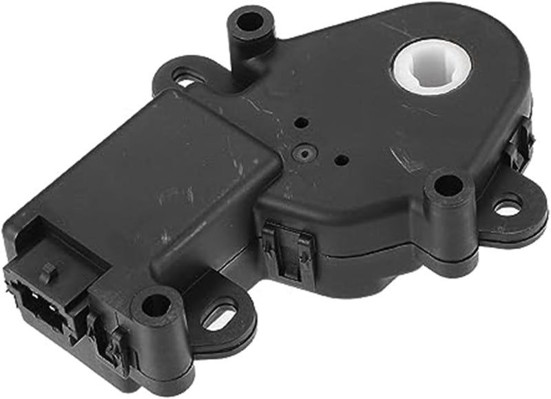 DEMULAX HVAC Blend Door Actuator for Chevrolet - Image 5