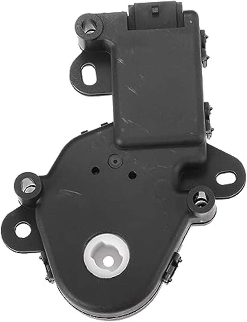 DEMULAX HVAC Blend Door Actuator for Chevrolet - Image 3