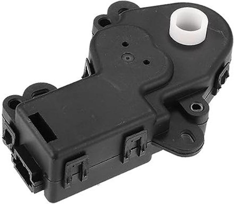 DEMULAX HVAC Blend Door Actuator for Chevrolet - Image 1