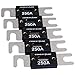 Conext Link ANL2505 Nickel 250 Amp ANL Fuse 5 Pack - Image 2
