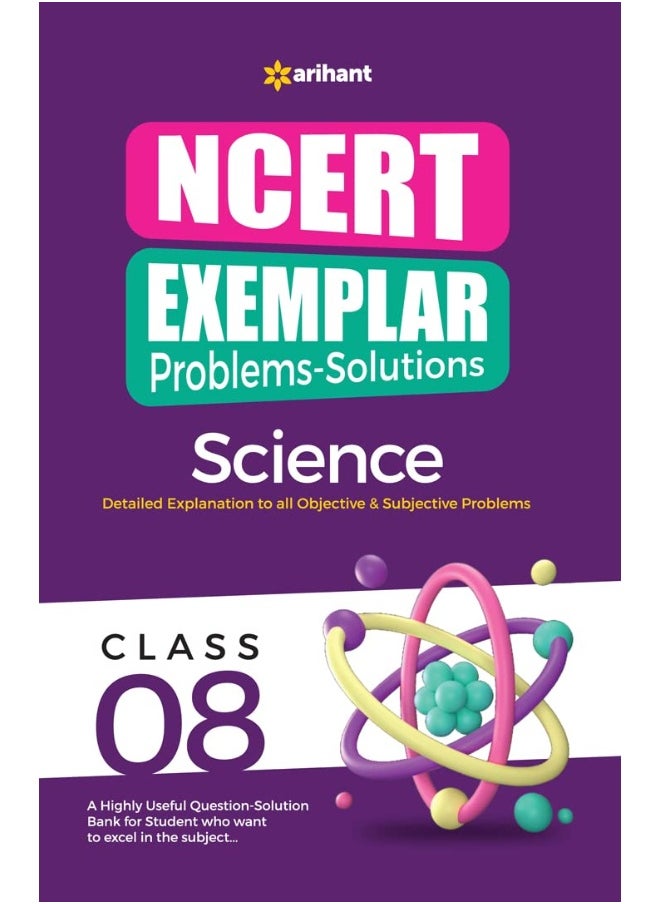 null - NCERT Exemplar Problems-Solutions Science class 8th - Image 1