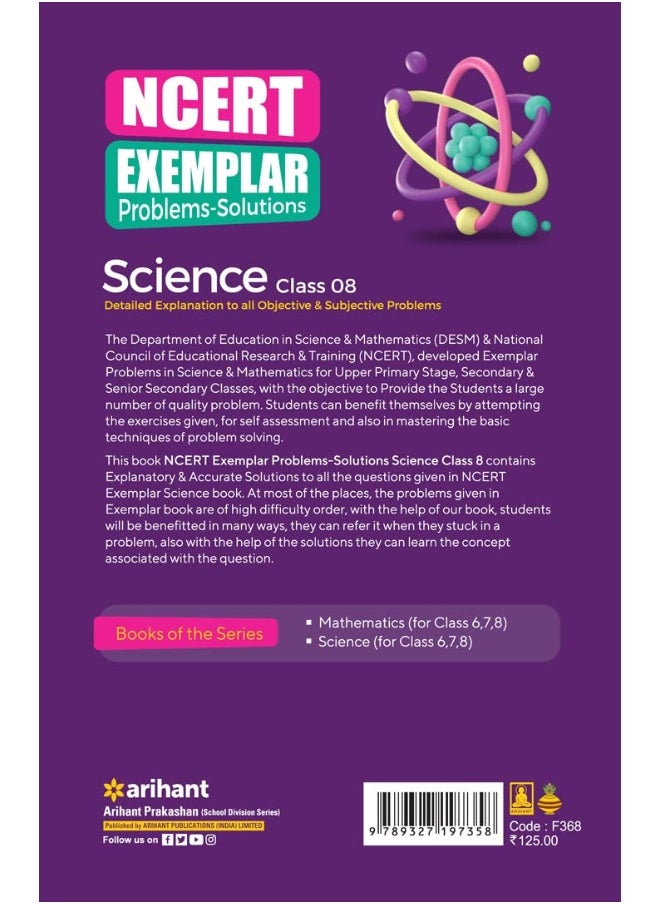 null - NCERT Exemplar Problems-Solutions Science class 8th - Image 1