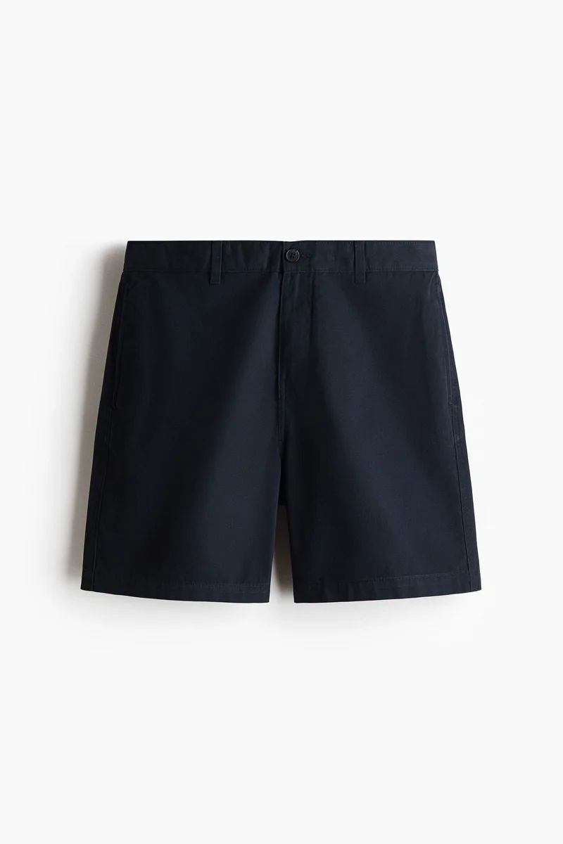 H&M Relaxed Fit Chino shorts