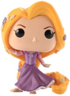NIBEMINENT Disney Rapunzel Bobblehead  - Image 2