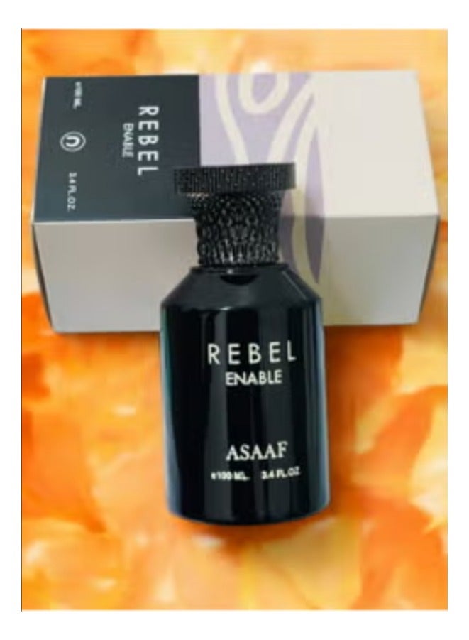 عساف ريبيل إنابل أو دي بارفان 100 مل