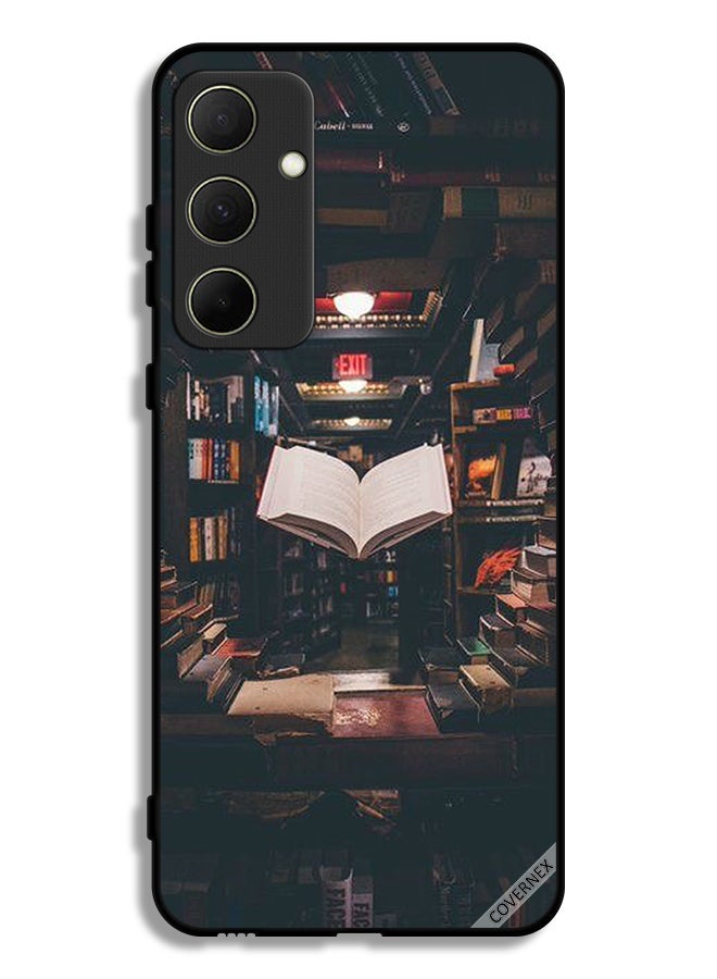 Covernex غطاء حماية سامسونج جالاكسي A35 5G - Image 1