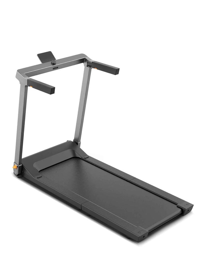 Kingsmith WalkingPad G1 Foldable Treadmill | Compact, Quiet, and Space-Saving for Home & Office Use - Black - pzsku/ZD7353F06372FD2CD813BZ/45/_/1736241580/294a09c8-67fe-467c-aa72-05688fb74e85