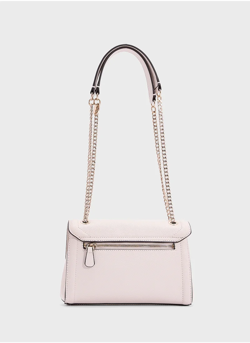 GUESS Noelle Convertible Crossbody