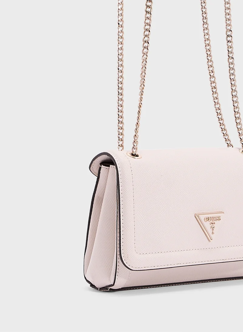 GUESS Noelle Convertible Crossbody