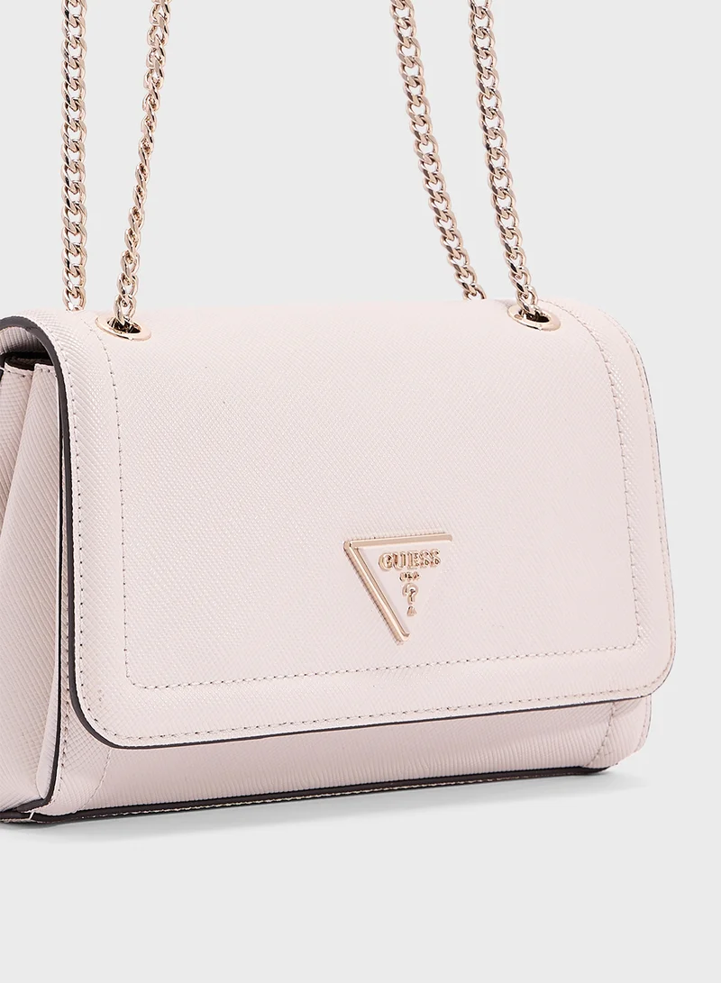 GUESS Noelle Convertible Crossbody