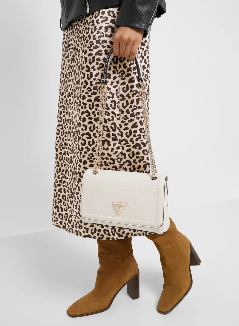 GUESS Noelle Convertible Crossbody