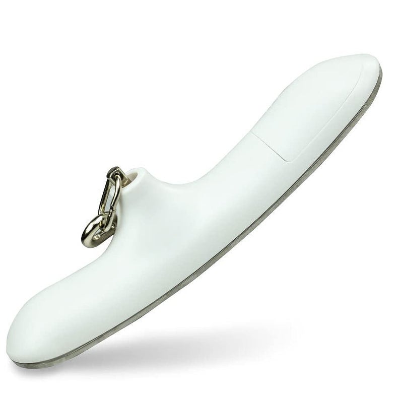 Kueh Portable Digital Luggage Scale - 110 lbs/50 kg Capacity with LCD Display - Image 5