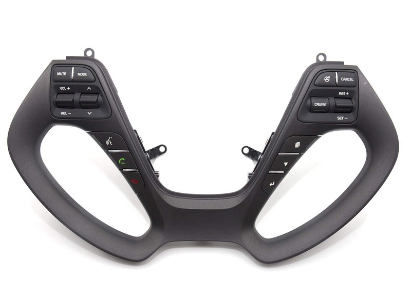 KIA Auto Cruise Control Heated, Audio Switch Assy for KIA Forte Cerato K3 2014 2015+ - Image 4