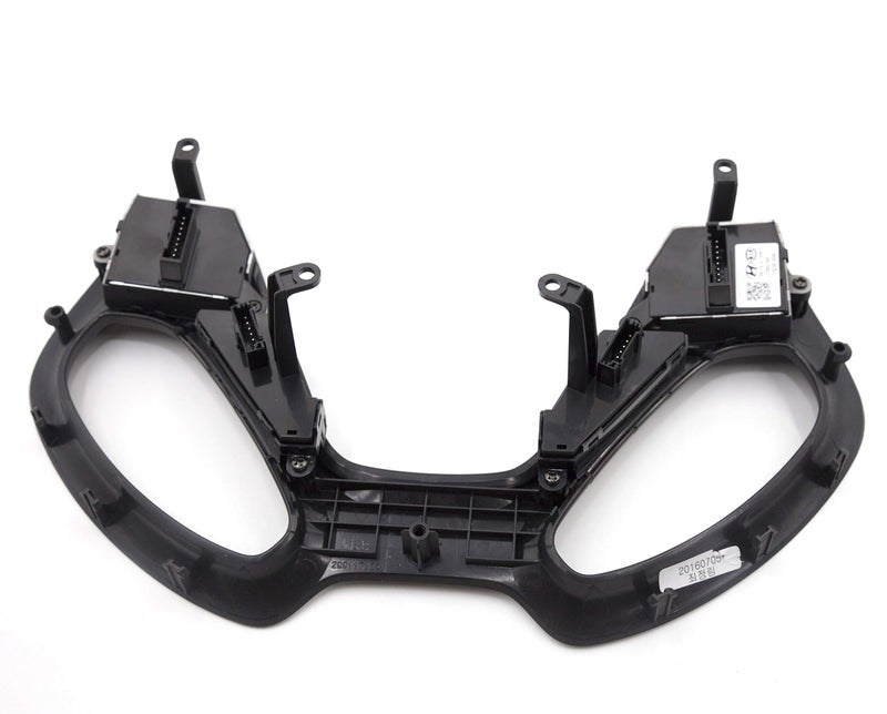 KIA Auto Cruise Control Heated, Audio Switch Assy for KIA Forte Cerato K3 2014 2015+ - Image 3