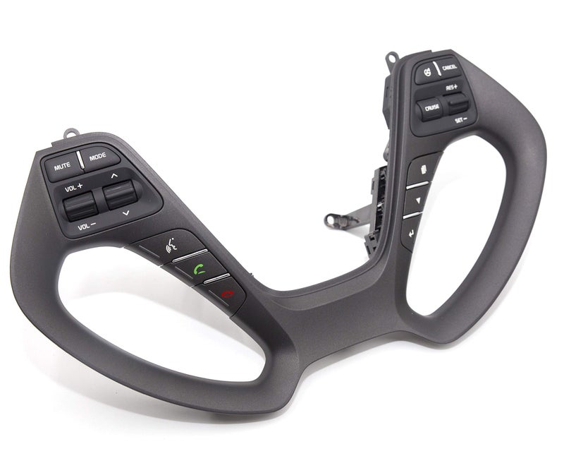 KIA Auto Cruise Control Heated, Audio Switch Assy for KIA Forte Cerato K3 2014 2015+ - Image 2