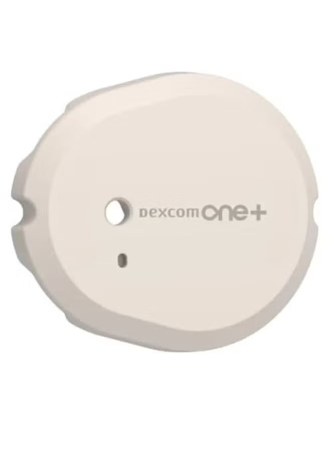ديكسكوم  حساس قياس السكر المستمر Dexcom One+ – متابعة دقيقة لمستوى الجلوكوز بدون وخز - Image 4