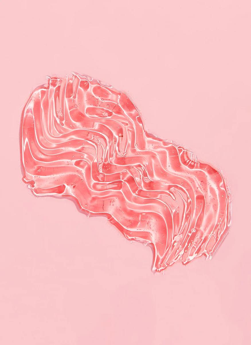 زيت شفاه جيلي واو مرطب - توت متورط