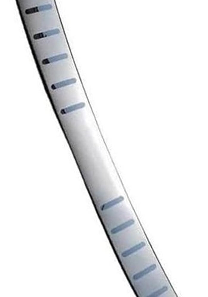 Vuzmode Rubber Rear Bumper Protector for VW T-ROC - Image 1