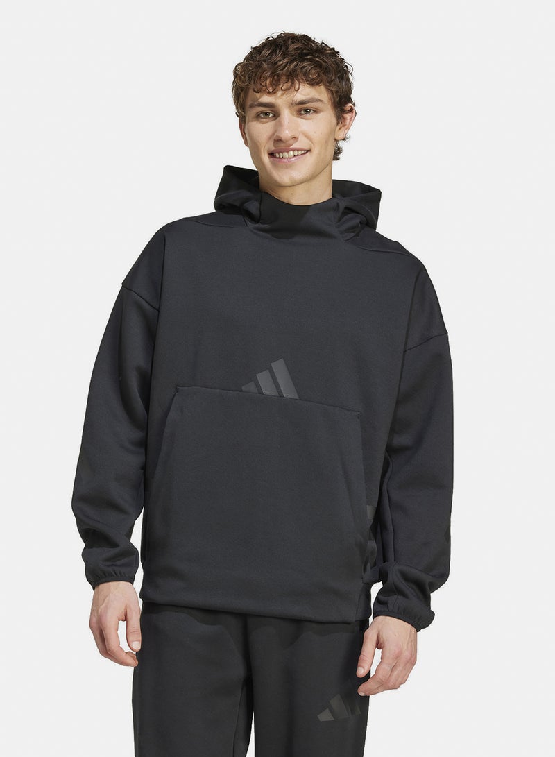 Adidas Z.N.E. Hoodie - Image 1