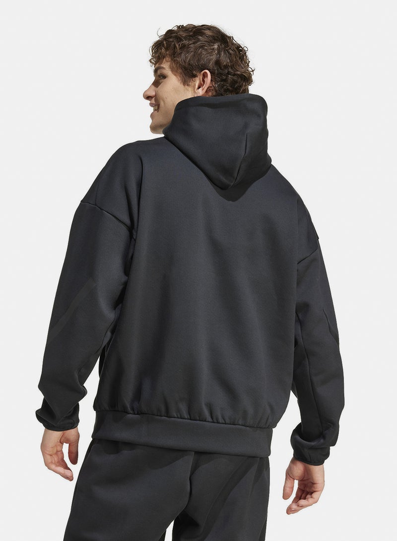 Adidas Z.N.E. Hoodie - Image 3
