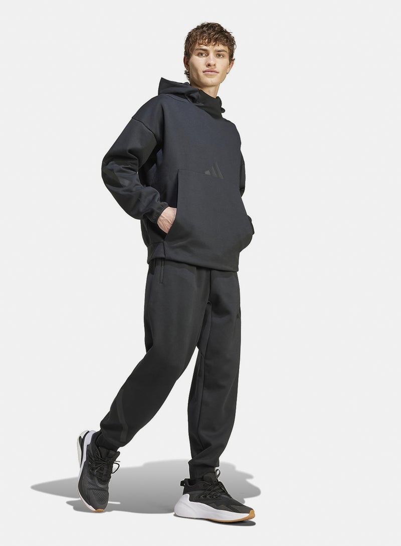 Adidas Z.N.E. Hoodie - Image 5