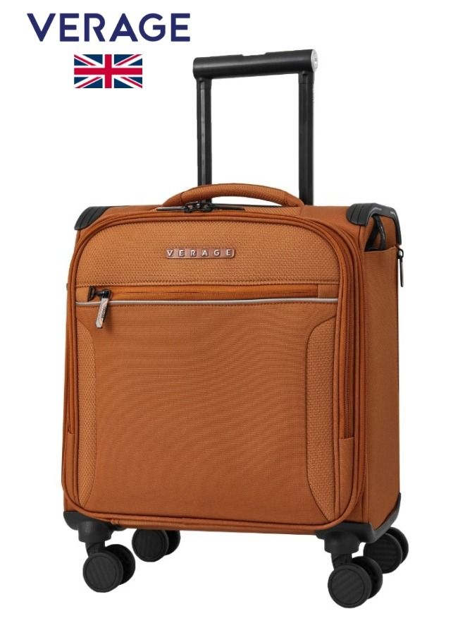 Verage  Rolling Laptop Case Pilot Business Bag for Travel And Office TSA Approved Lock - Image 1