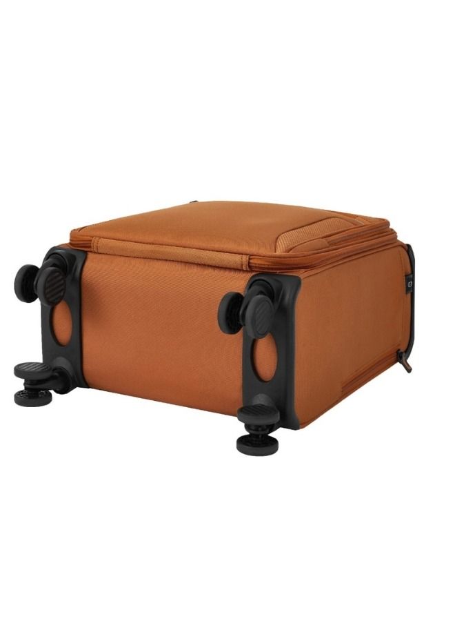 Verage  Rolling Laptop Case Pilot Business Bag for Travel And Office TSA Approved Lock - Image 5