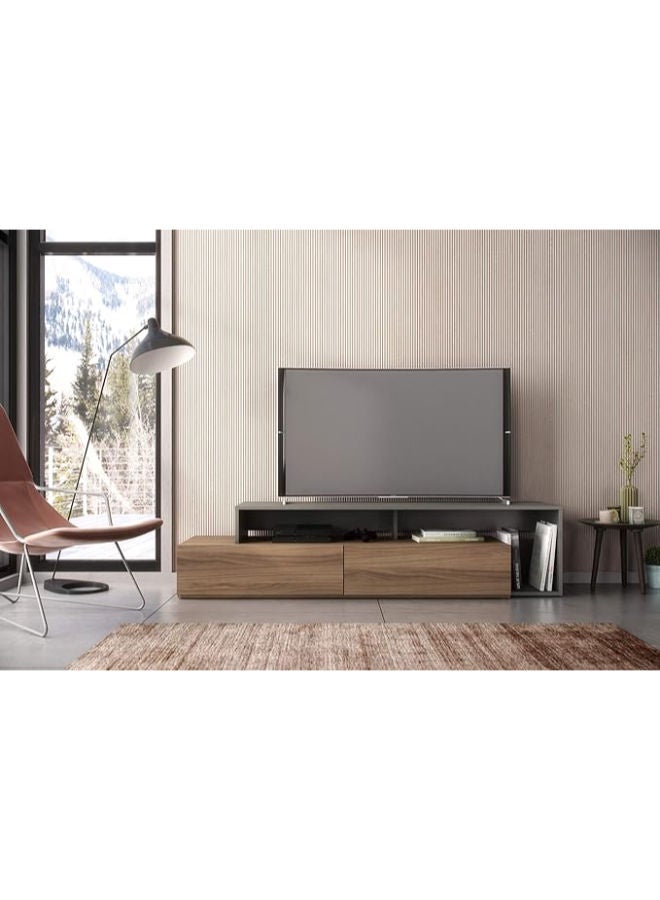 Transform Your Entertainment Space with a Modern TV Unit. - Image 1