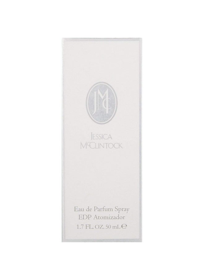 Jessica McClintock JESSICA McCLINTOCK by J.McCLINTOCK, EDP Spray 1.7 OZ 