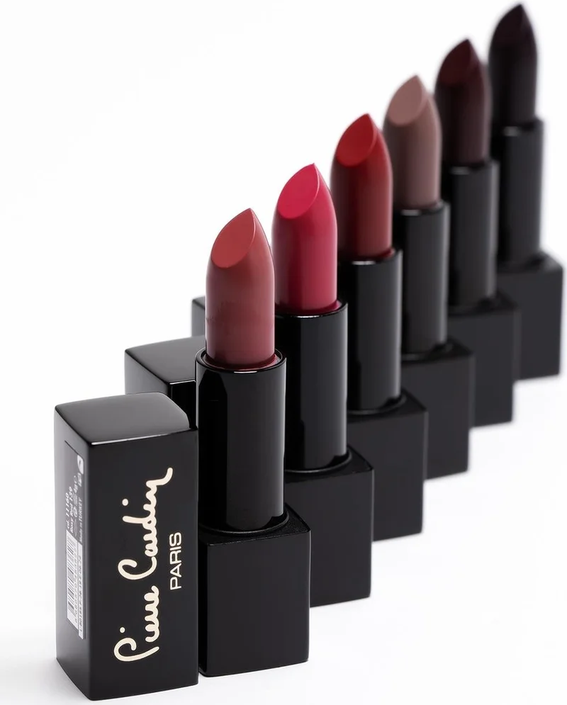 بيير كاردان Retro Matte Lipstick - Pinky Nude - 133