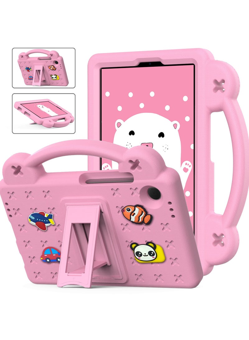 general Kids Case Compatible with Samsung Galaxy Tab A9 Plus 2023 Released 11 inch Shockproof Stand Hand-Held for Galaxy Tab A9+ 11.0" Cover - Image 1