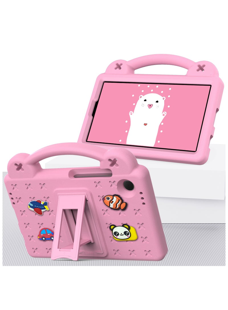 general Kids Case Compatible with Samsung Galaxy Tab A9 Plus 2023 Released 11 inch Shockproof Stand Hand-Held for Galaxy Tab A9+ 11.0" Cover - Image 2