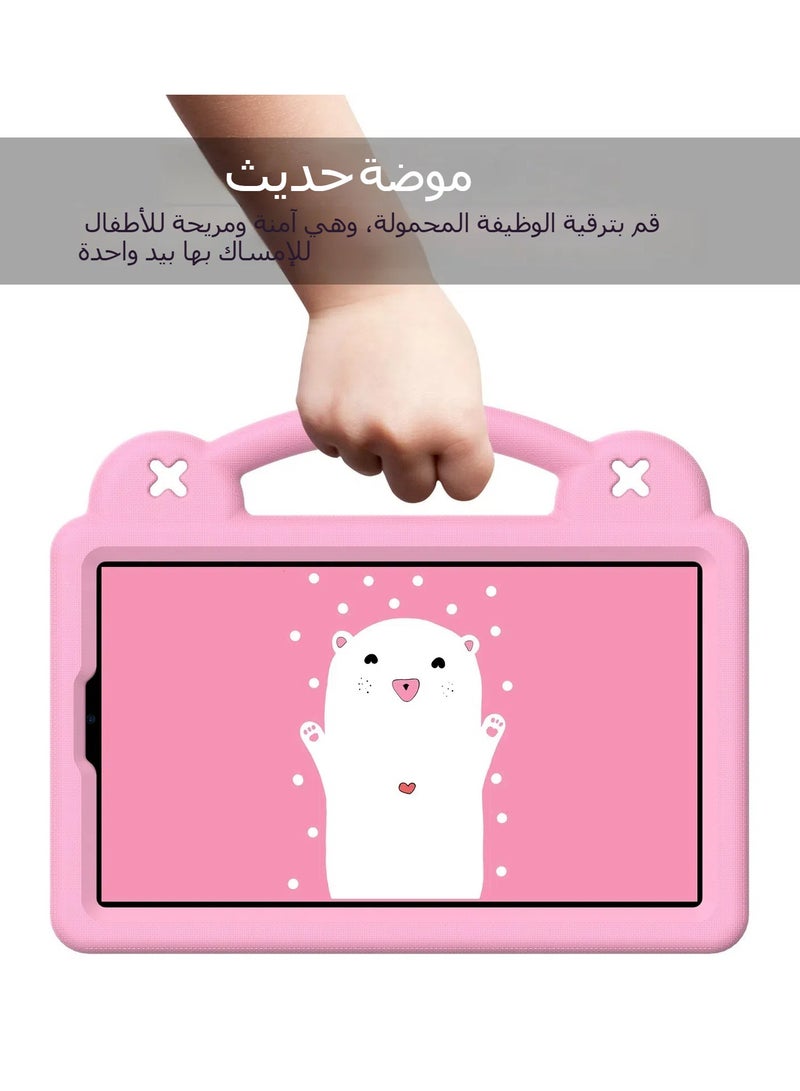 general Kids Case Compatible with Samsung Galaxy Tab A9 Plus 2023 Released 11 inch Shockproof Stand Hand-Held for Galaxy Tab A9+ 11.0" Cover - Image 3