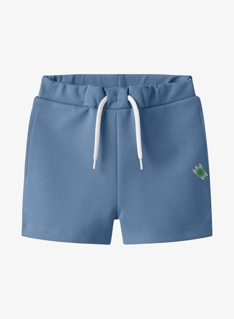 NAME IT Kids Shorts And T-Shirt Set - Image 3