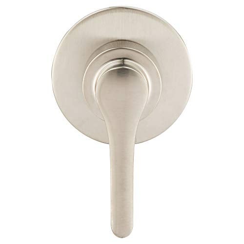 American Standard T105430.295 Studio S Diverter Valve Trim Kit, Brushed Nickel - Image 1