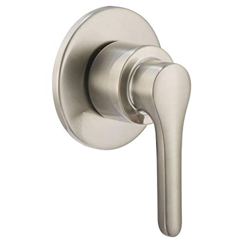 American Standard T105430.295 Studio S Diverter Valve Trim Kit, Brushed Nickel - Image 2