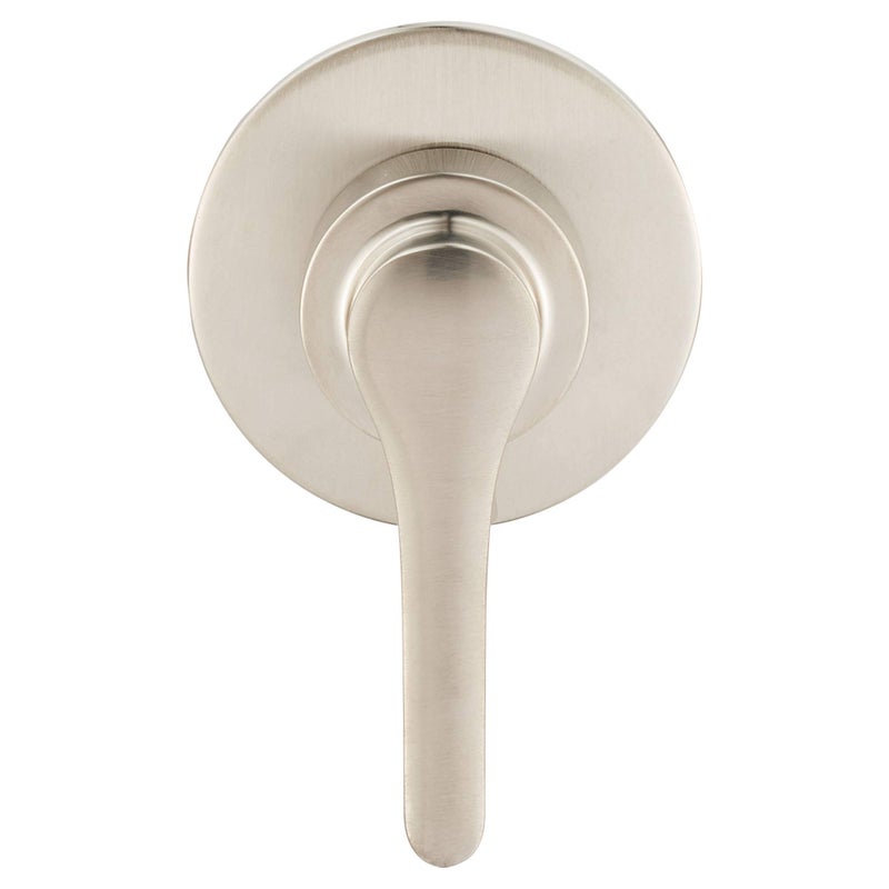American Standard T105430.295 Studio S Diverter Valve Trim Kit, Brushed Nickel - Image 5