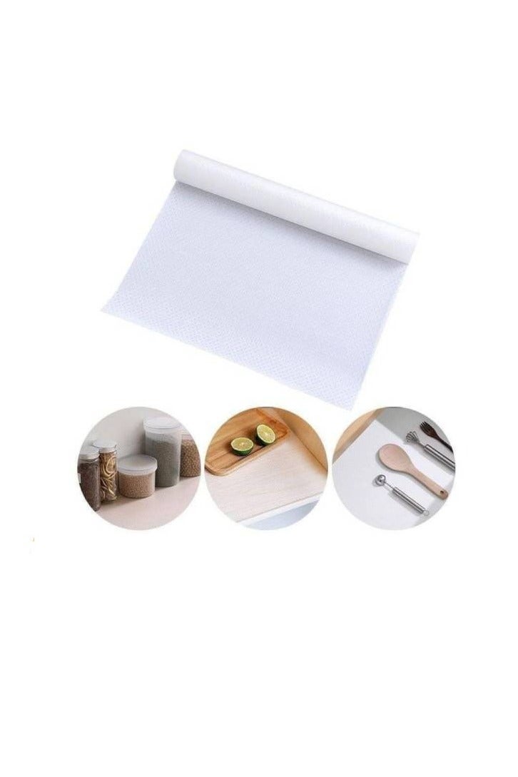 رول سيليكون للثلاجة والأدراج - Image 2