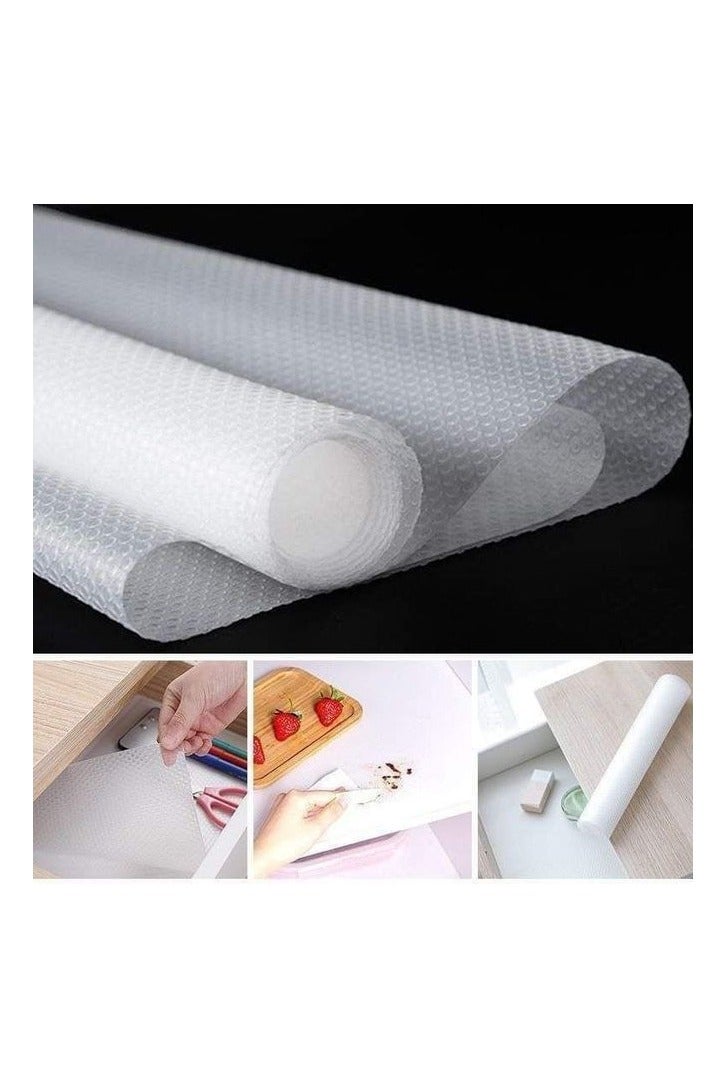 رول سيليكون للثلاجة والأدراج - Image 4