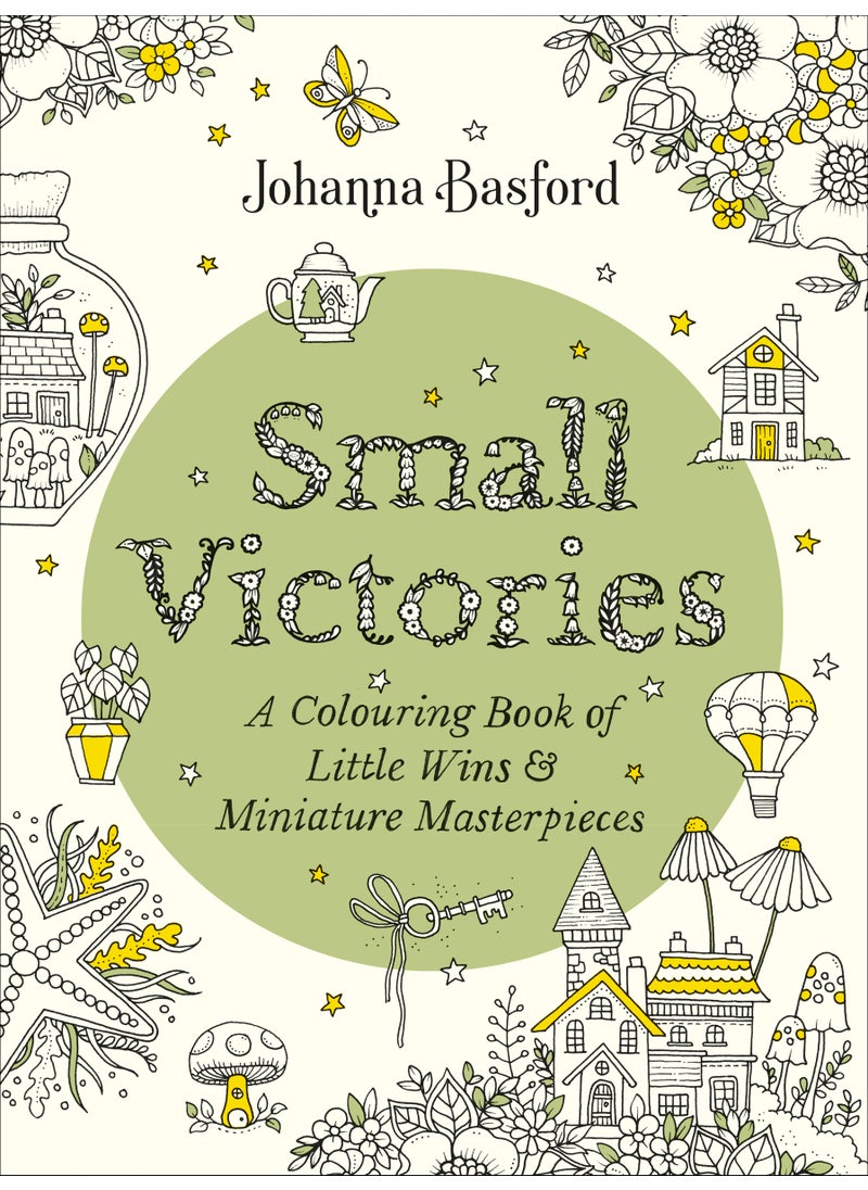 null - Small Victories - Image 1