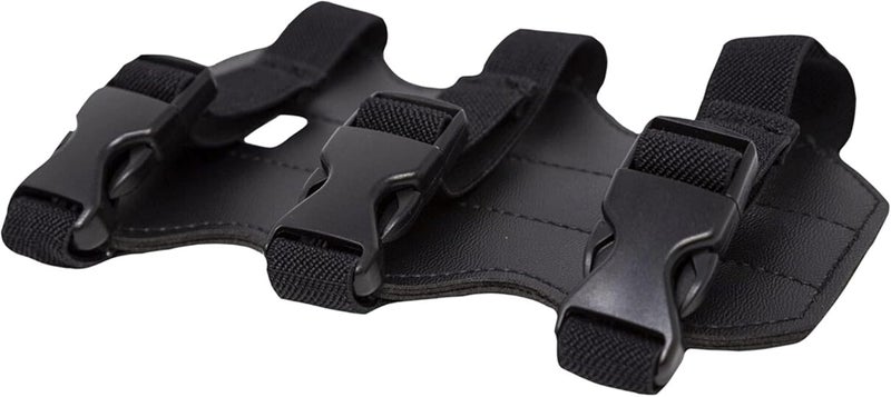 Bohning 3-Strap Armguard - Image 2