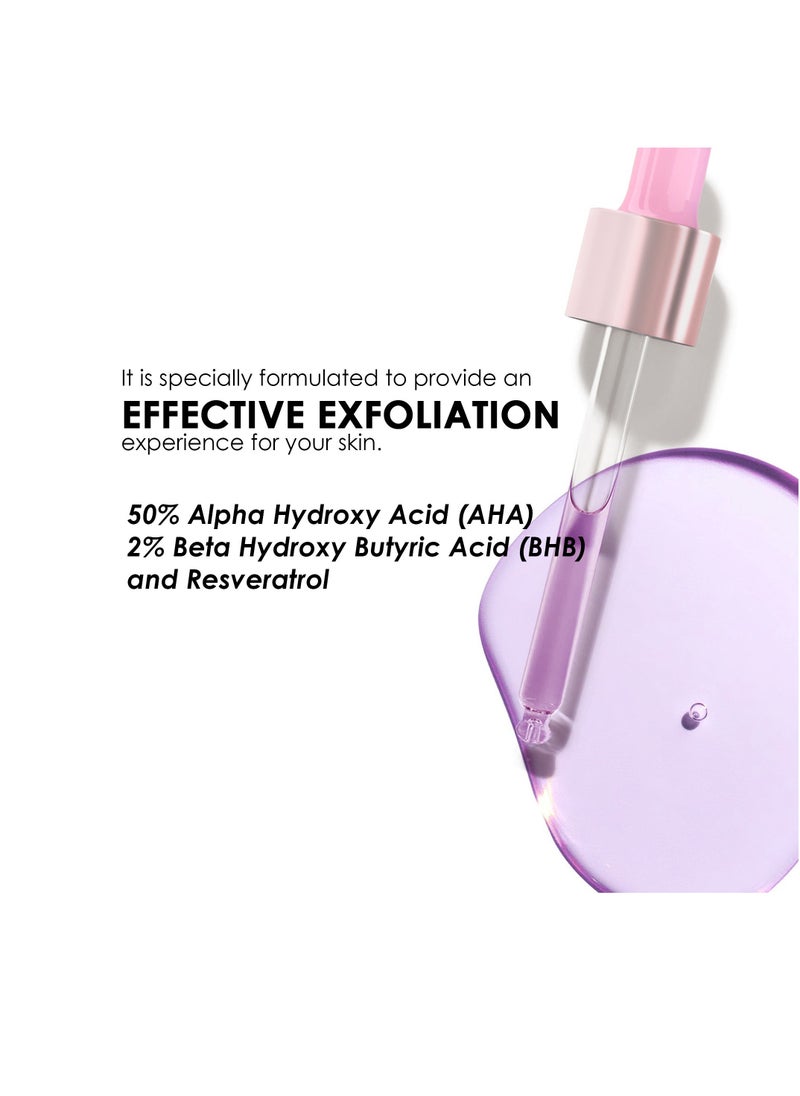 ALMOES INC - Almoes One A Day Skin Beauty Serum 30ml - Image 1