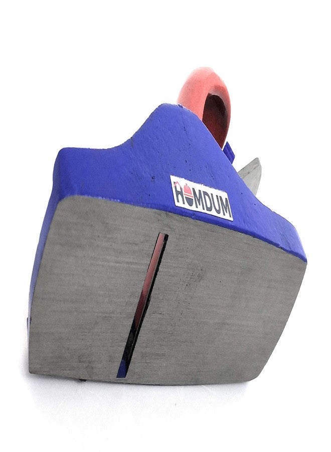 Homdum Hobby Carpenter Plane Mini Block, 5inch (Red) - Image 3