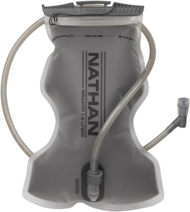 NATHAN Hydration Bladder BPA Free, Water Bladder for Hiking Backpack, Hydration Backpack, Hydration Pack, Running, Walking, Obstacle Course Race, Cycling - Image 1